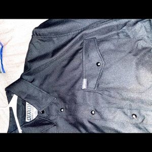 Dixxon Flannelx outlaw 2 2XL